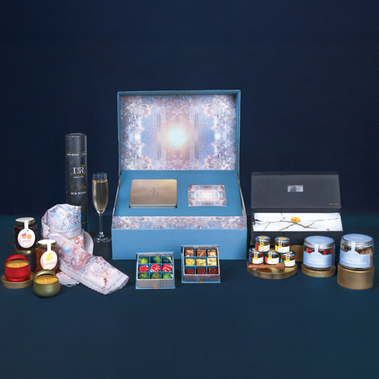 Festive Hampers - Royal